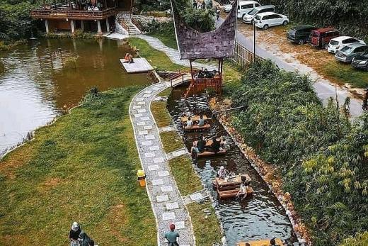 Bukittinggi Diprediksi Alami Ledakan Wisatawan, Siap?