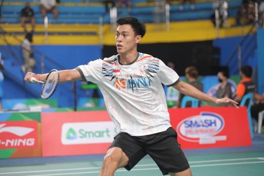 Vito: Fokus, Masih Menjadi PR Saya