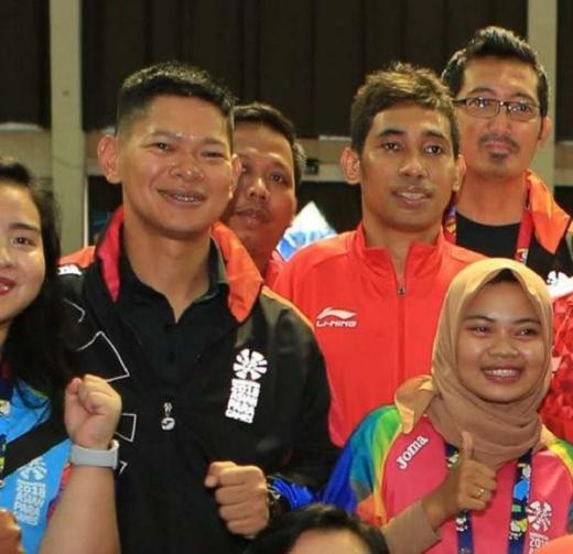 Ikut Belasungkawa, Okto Minta Penyebab Kematian David Jacobs Diusut Tuntas