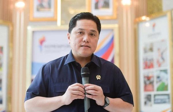 Kemenpora Buka Pendaftaran TPON, Ini Persyaratannya