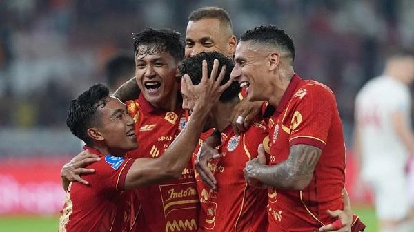 Ucapan Terimakasih Rayhan Hannan Kepada Jakmania