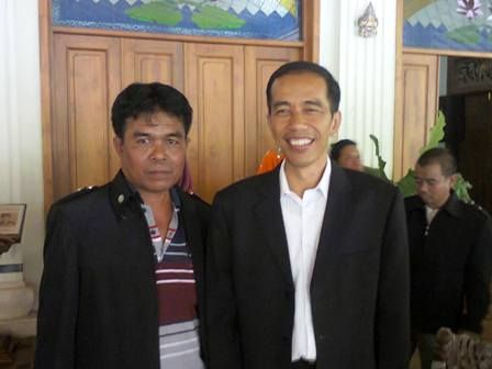 DPRD Padang: Pemkot Belum Punya Solusi Konkrit Atasi Banjir Rob