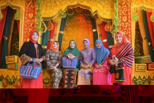 Istri Berperan Penting Proteksi Suami Agar Tidak Korupsi