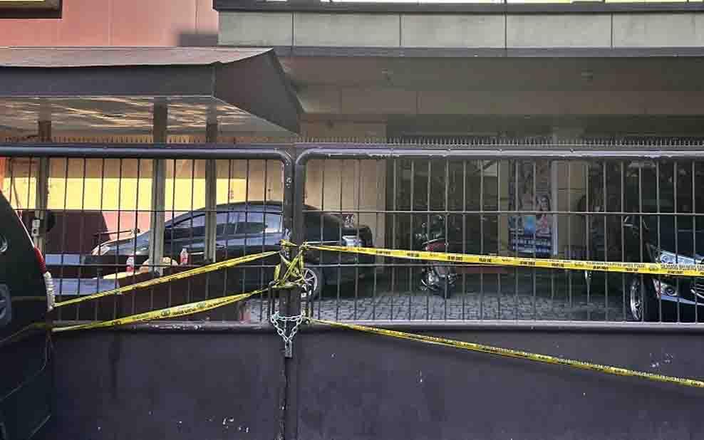 Siasat Empat Tersangka Kendalikan Narkoba di Kelab New Zone Medan Terungkap
