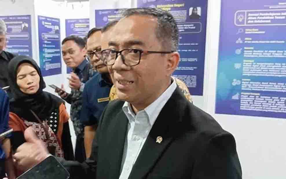 Telusuri Jejak Riset Palsu Kemdiktisaintek Pastikan Pelaku Bukan Dosen Aktif