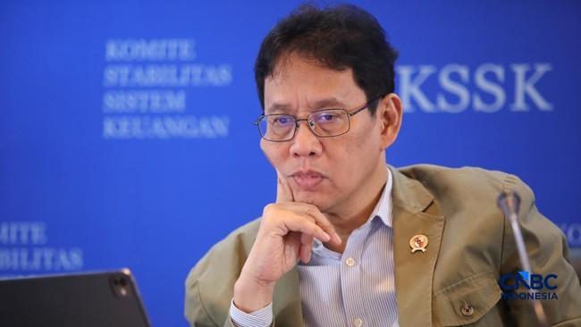 Menkeu Beberkan Investigasi Sepuluh Raksasa Eksportir CPO
