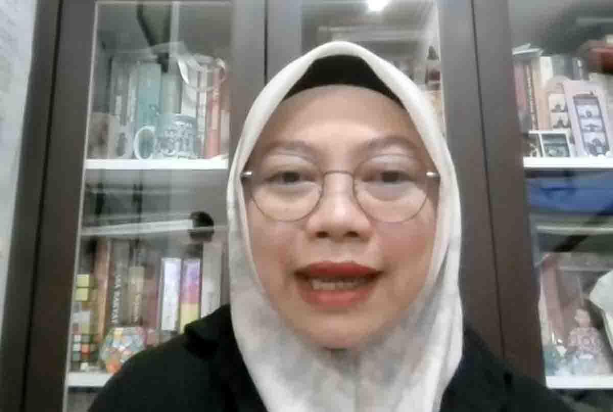 Pakar Hukum Titi Anggraini Usulkan Masa Jabatan DPRD dan Kepala Daerah Diperpanjang Sampai 2031