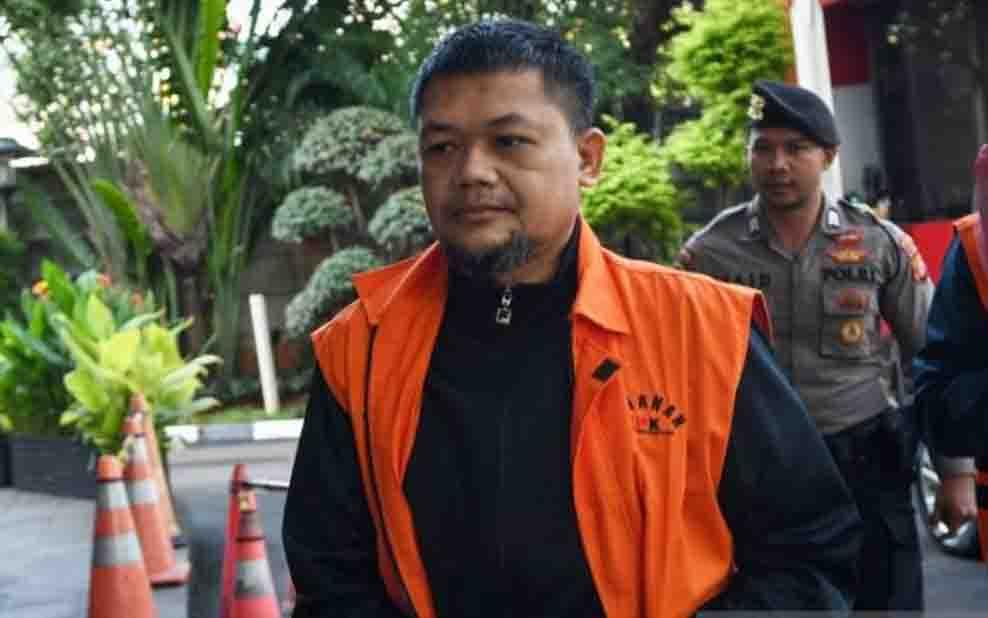Terseret Kasus Gratifikasi, Eks Pejabat Bea Cukai Didakwa di Tipikor