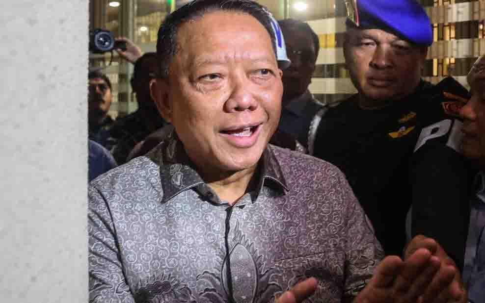 Periksa Anggota Polisi, Kejagung Fokus Buktikan Pencucian Uang Febrie