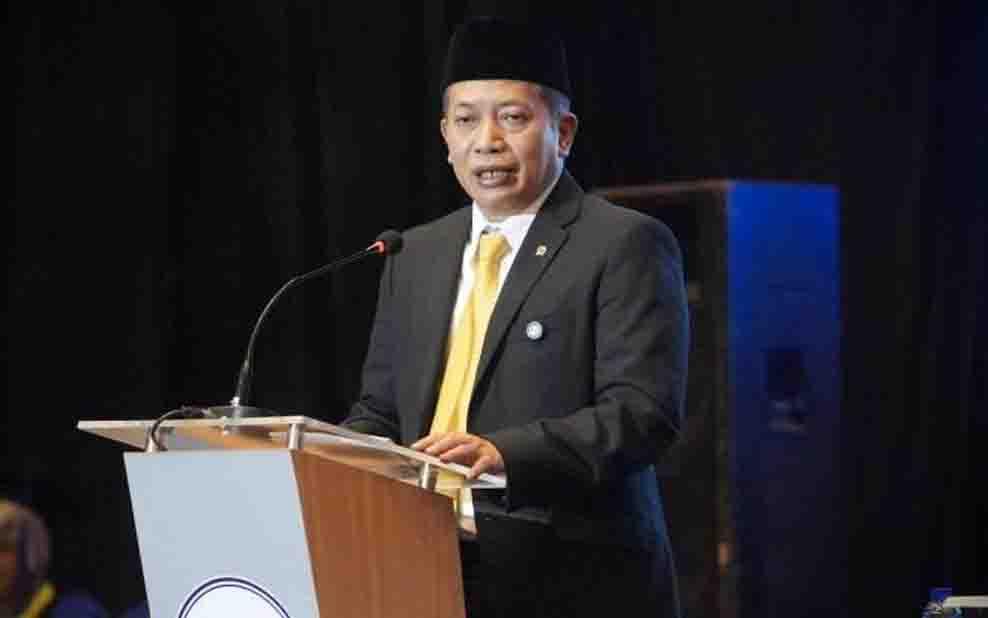 Lindungi UMKM Lokal, Menko Pangan Jamin Koperasi Merah Putih Bukan Supermarket