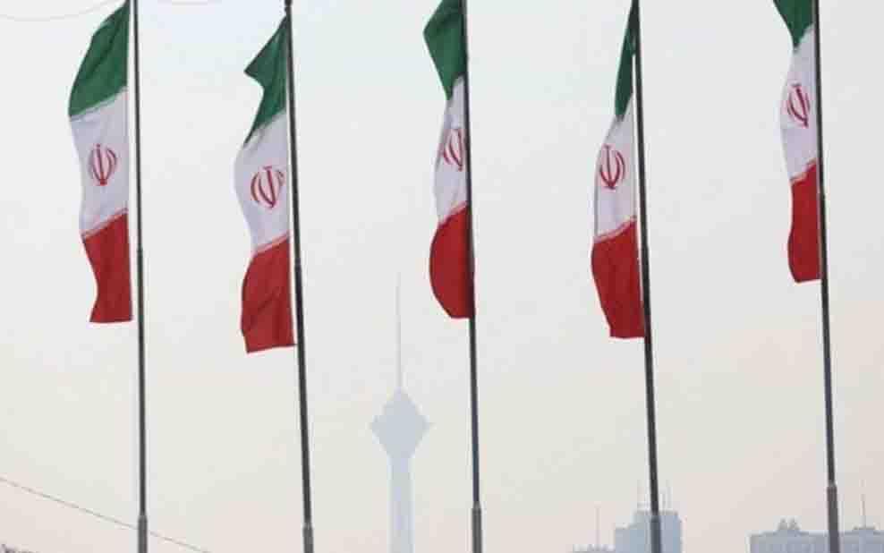Buntut Konflik 13 Hari, Fasilitas Bandara Bushehr Iran Hancur