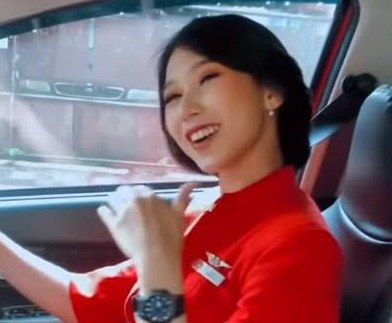 Bakal Jadi Pesaing GoJek dan Grab, AirAsia Luncurkan Super App, Mulai Taksi Online Hingga Fintech