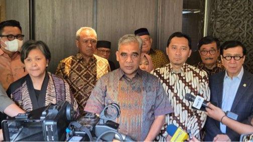 Draf PPHN Rampung, MPR Buka Ruang Aspirasi Publik