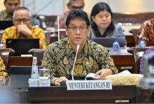 Kemenkeu Bidik Pajak dan Cukai, Danai Program MBG 2028