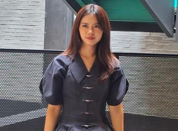Lulu Mudita Bawa Kisah Cinta Penuh Keraguan Lewat Single Perdana