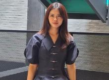 Lulu Mudita Bawa Kisah Cinta Penuh Keraguan Lewat Single Perdana
