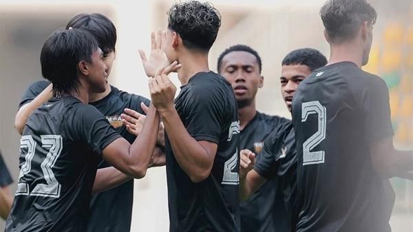 Ambisi Besar Dewa United FC Raih Gelar Juara Super League 2026/2027