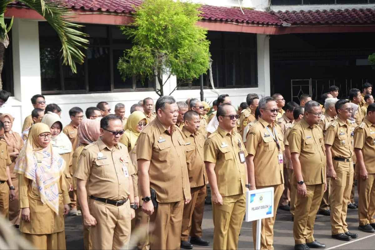 Guru PPPK Curhat Soal Karier, DPR RI Janji Bahas Peralihan ke PNS tanpa Test