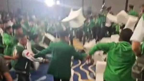 Kerusuhan Warnai Forum PPP, Kursi Terbang hingga Kader Masuk Rumah Sakit