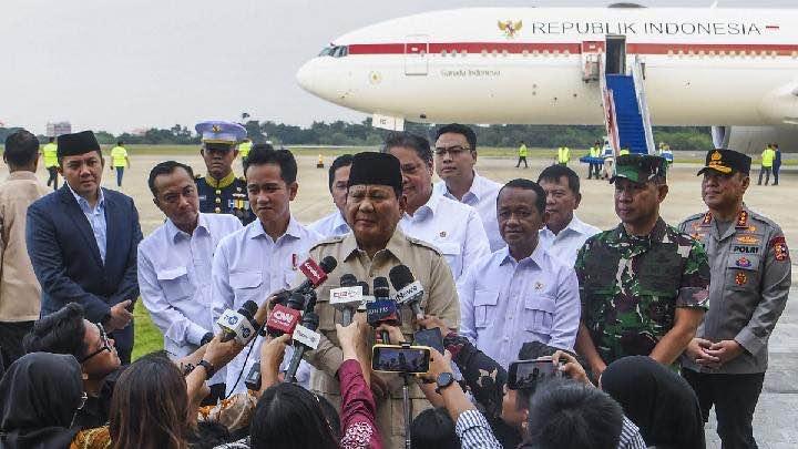 Pertanyaan soal Keracunan MBG Berujung Pencabutan Kartu Liputan Jurnalis