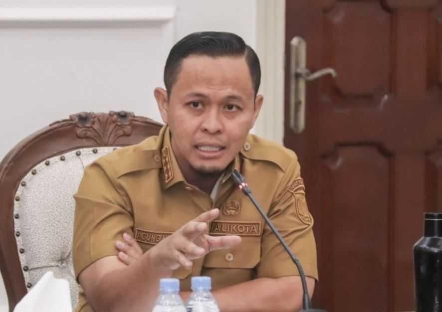Pemkot Pekanbaru Siapkan Subsidi Uang Muka Rumah Bagi Warga Berpenghasilan Rendah pada 2027