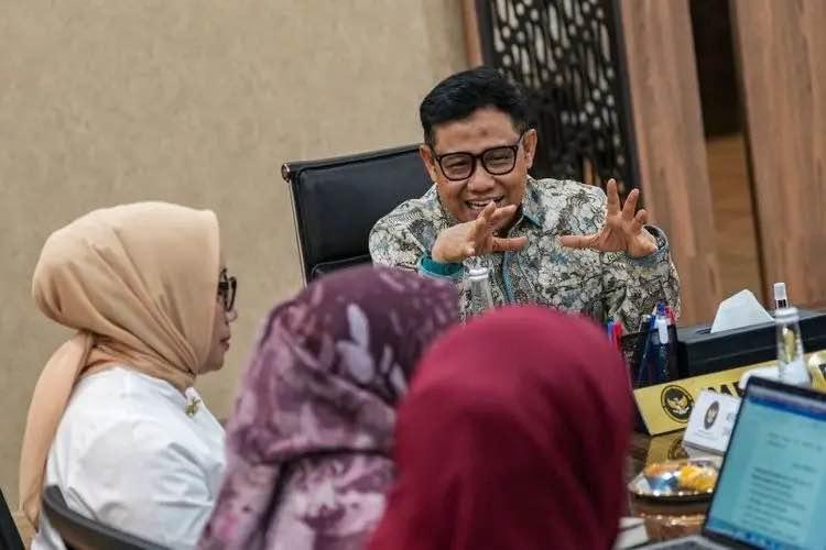 100 Ribu WNI di Kamboja Hidup Tanpa Perlindungan, Muhaimin Minta Waspadai Jerat Pekerjaan Ilegal
