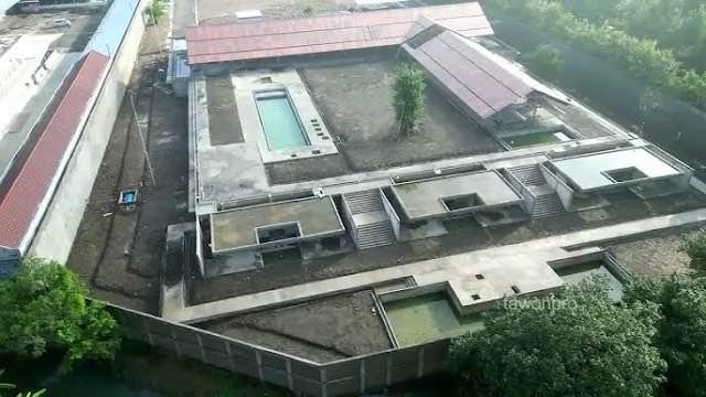 Nilai Rumah Pensiun Jokowi Tembus Rp200 Miliar, Pengamat Nilai Aturannya Janggal dan Perlu Diaudit