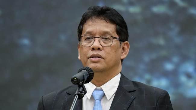 Tukin ASN ESDM Naik Dua Kali Lipat, Menkeu Purbaya Justru Belum Terima Surat Resmi