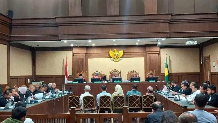 Eks Dirut Pertamina: “Sewa Tangki OTM Bukan Keputusan Bisnis, tapi Desakan Pemerintah Tambah Cadangan BBM”