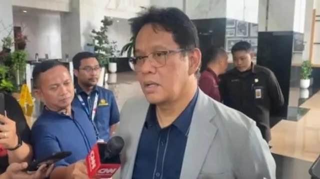 Purbaya Klarifikasi Kritik Hasan Nasbi: “Saya Blak-blakan Karena Presiden Ingin Pemerintah Transparan”