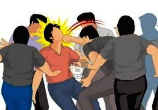 Dugaan Penghinaan Guru, Warga Dikeroyok Santri di Cianjur