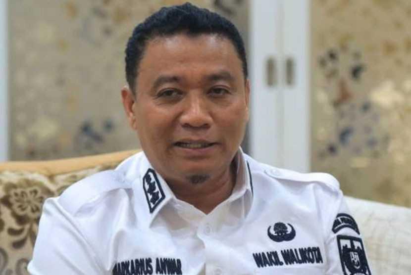 Atasi Banjir Pekanbaru, Waduk Cipta Karya Segera Beroperasi dan Lahan UIN Suska Dilirik Jadi Tangkapan Air