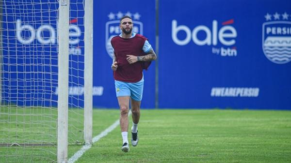 Layvin Kurzawa dan Dion Markx Tak Diboyong ke Solo