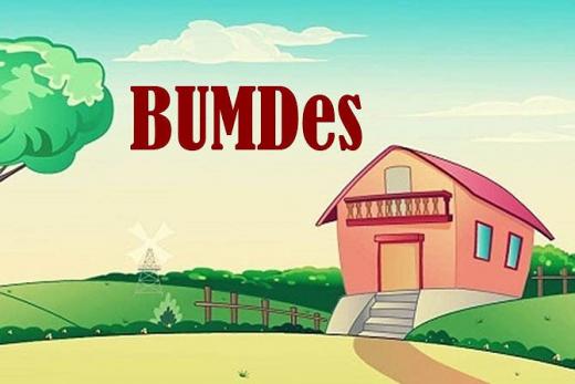 DPD RI Dorong Pemerintah Desa Berdayakan BUMDes
