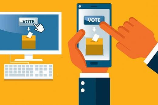 Alasan DPD RI Dorong E-voting