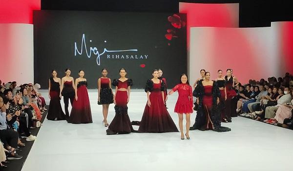 WartaPKU.com Pameran Busana Indonesia Fashi