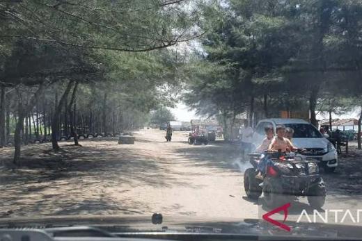 Semua Objek Wisata di Pasbar akan Buka saat Libur Lebaran