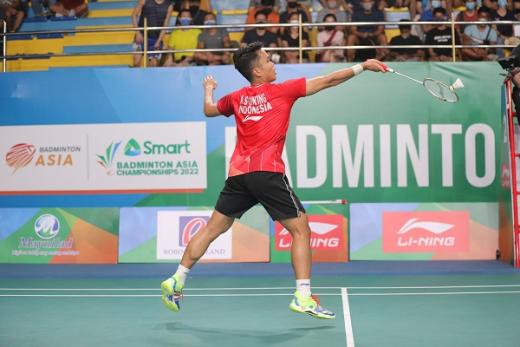 Jojo Hadapi Chico, Ginting Gagal