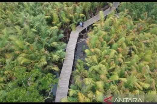Pelayanan di Green Talao Park Diharapkan Meningkat Pasca Masuk ADWI