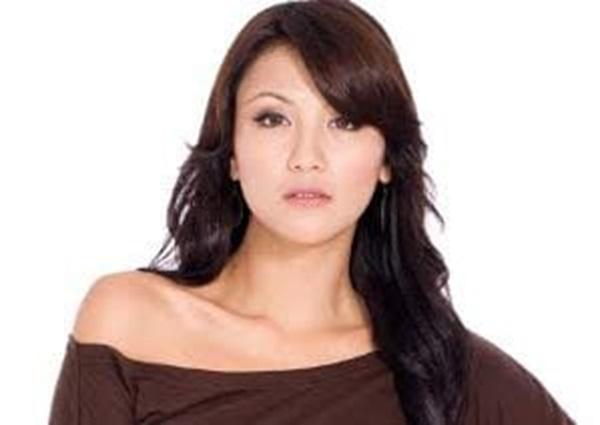 Sharena Gunawan Bagi Tips Menjaga Hubungan Romantis