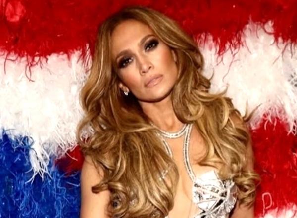 Jennifer Lopez Mulai Tempati Rumah Mewah Barunya