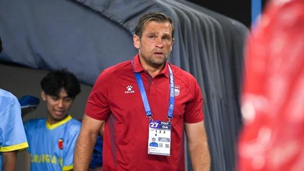 Penunjukan Igor Tolic Telah Dibahas dan Disepakati