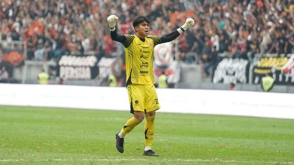Hafizh Rizkianur Tak Besar Kepala Jalani Debut di Persija