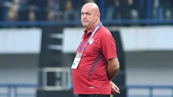 Umuh Muchtar: Bojan Hodak Mundur Secara Baik-baik