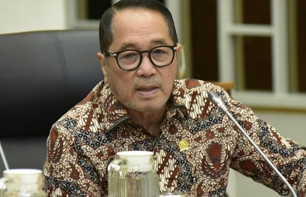 Firman Soebagyo Tegaskan DPR Tetap Jalankan Fungsi Pengawasan Secara Konsisten