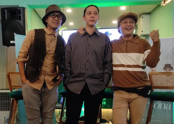 The Chasmala Luncurkan Album Perdana Pesona