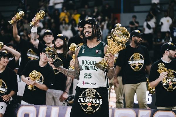 Bogor Hornbills Juara IBL 2026, Menpora Erick: Kualitas Kompetisi Semakin Baik
