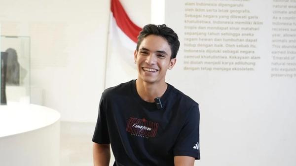 Victor Dethan Bangga Gabung Persija Jakarta