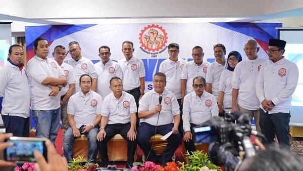 Partai Buruh Ditinggal Sekjen dan Jutaan Kader, Ferri Nuzarli Ungkap Alasan Mundur
