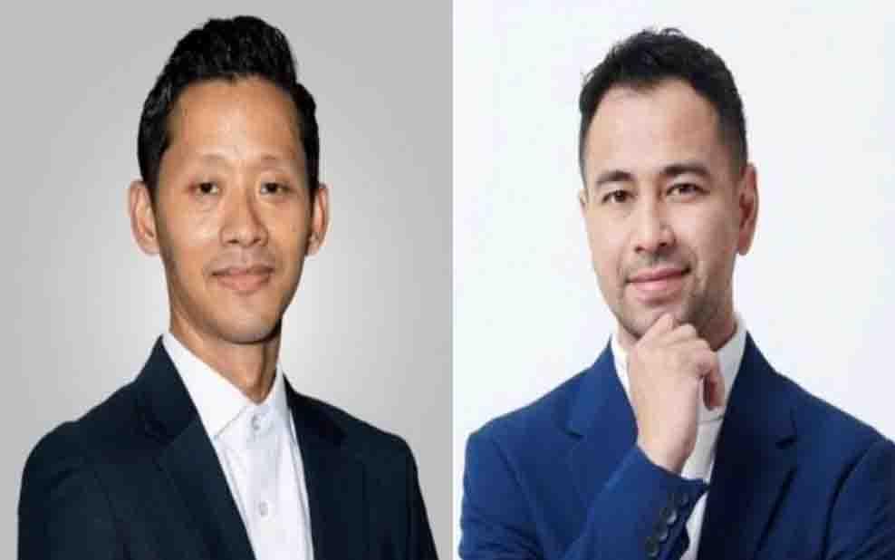 Heboh Asisten Raffi Ahmad Jabat Komisaris Krakatau Posco